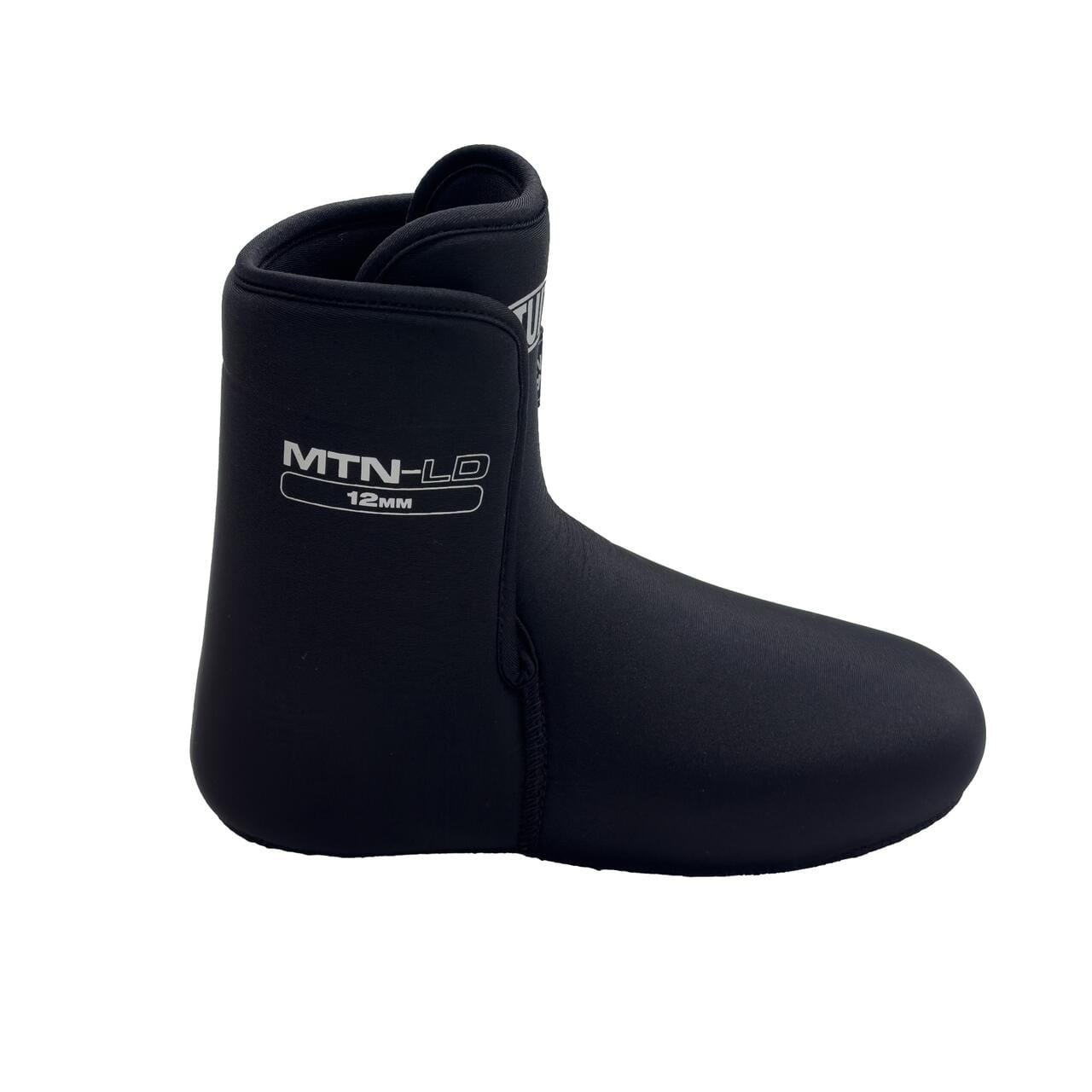 MTT-LD-12mm POLAR LINER - Black - Bilde 8