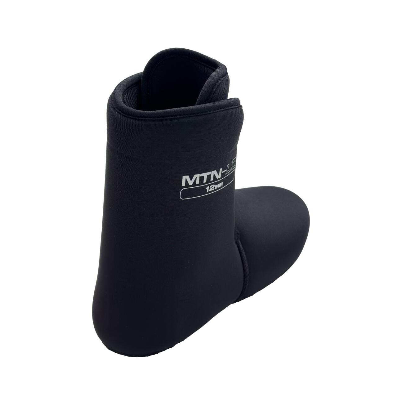 MTT-LD-12mm POLAR LINER - Black - Bilde 2
