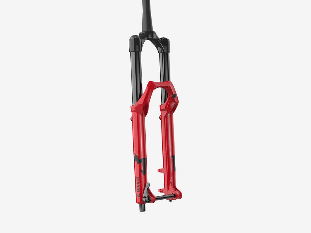 Marzocchi Super Z 29" 2025 - gloss red