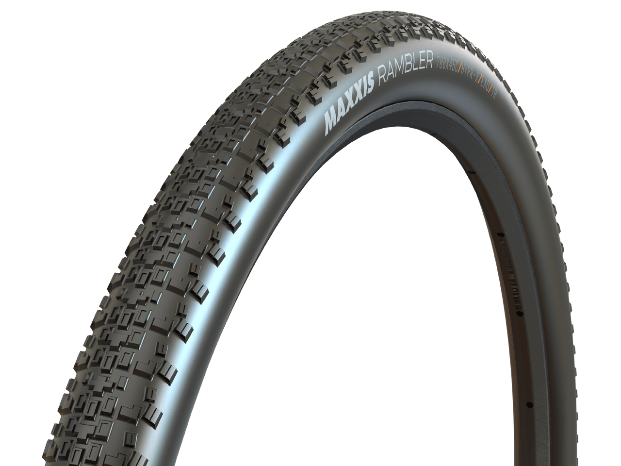 Maxxis Rambler 28"Gravel HYPR-X TR Dekk