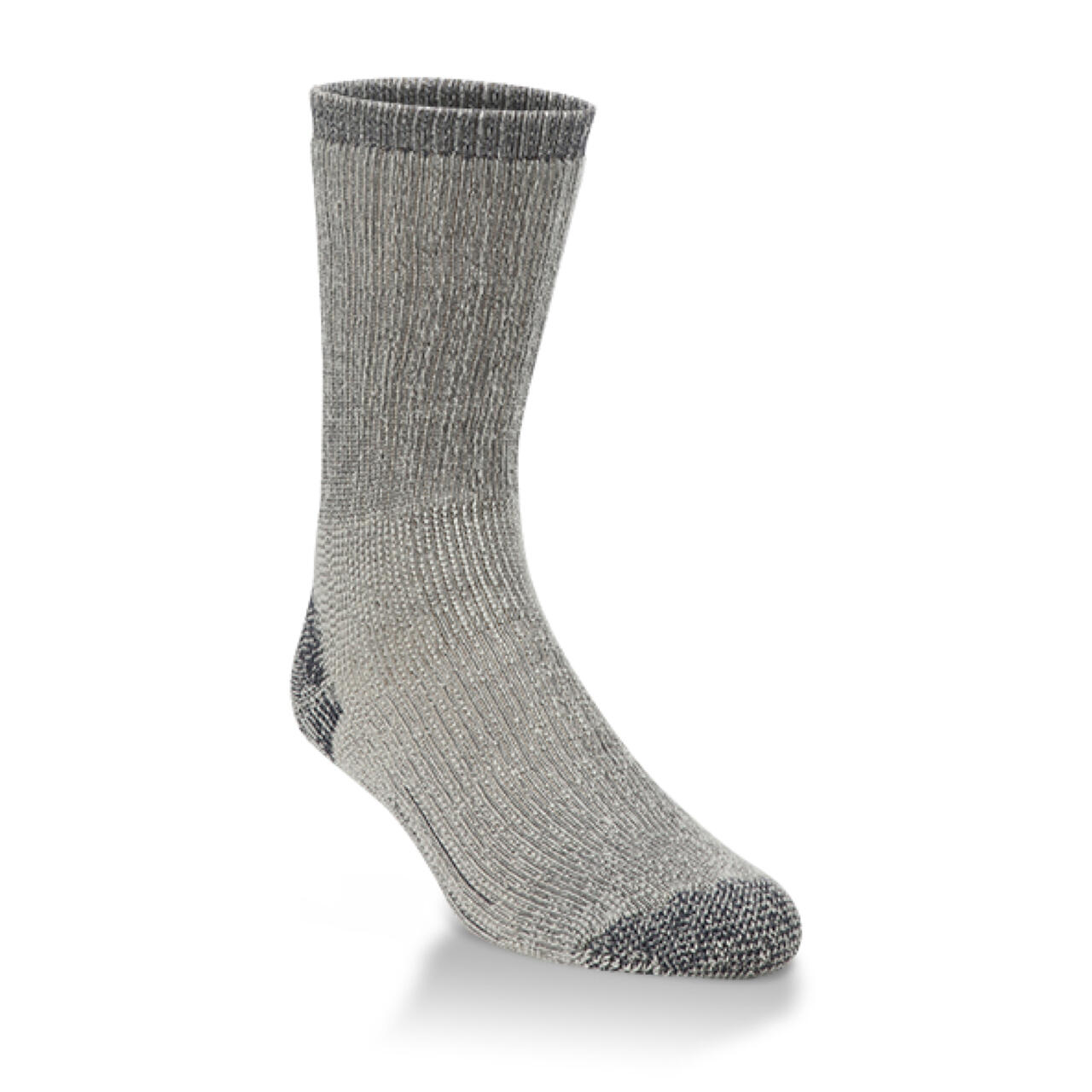 Medium Outdoor Crew - Charcoal