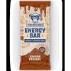 Chimpanzee Energy Bar Cashew Caramel - Bilde 2