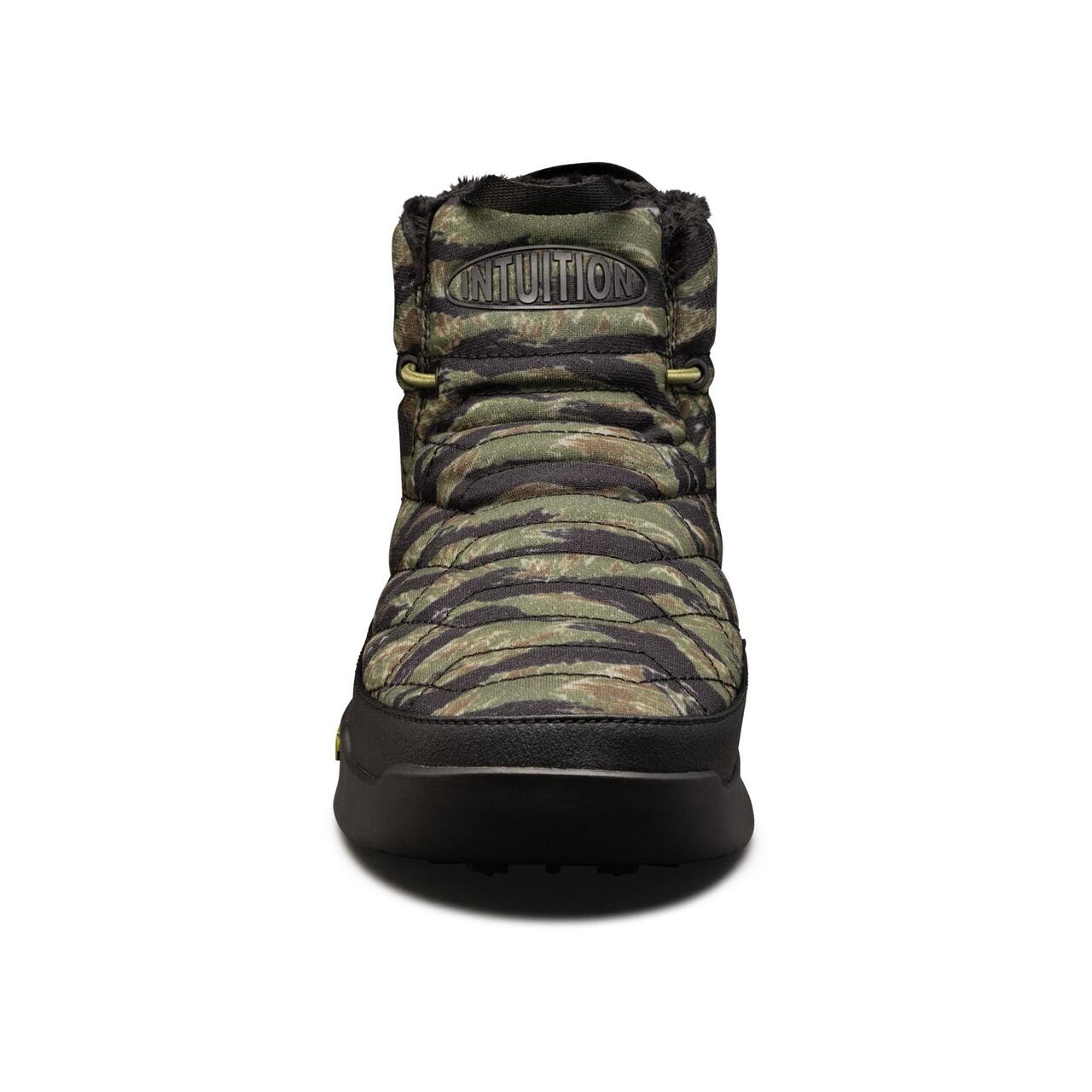 Original Mid - Tiger Stripe - Bilde 3