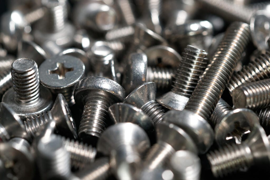 Quiver Killer Fastener Kit Fritschi – Techton