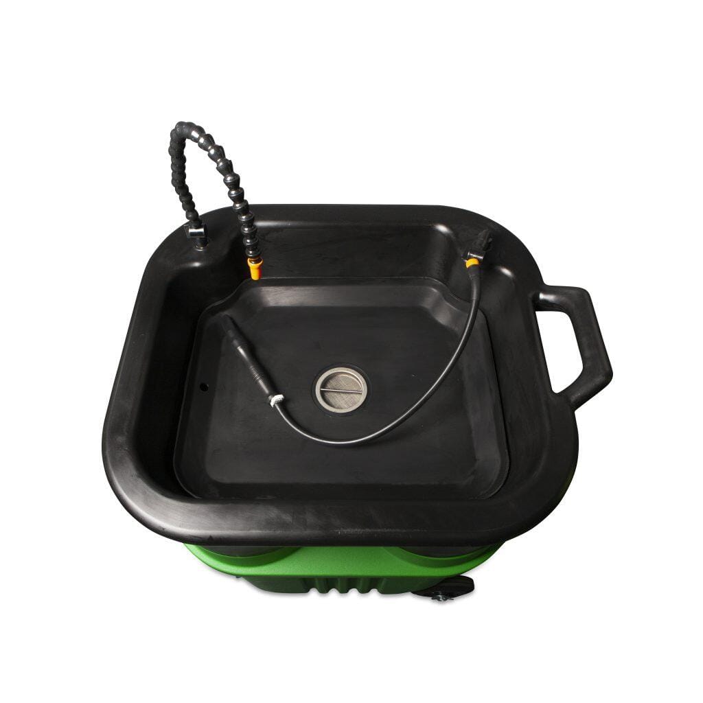 ROwasher 800 Large Utstyrsvasker Bike - Bilde 3
