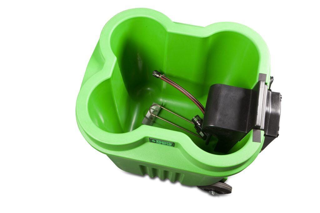 ROwasher 800 Large Utstyrsvasker Bike - Bilde 4