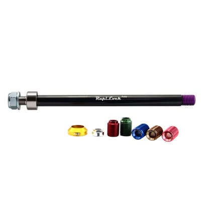 RapiLock TRAILER Aksling