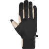 Reusch Track-X TOUCH-TEC - tan/black