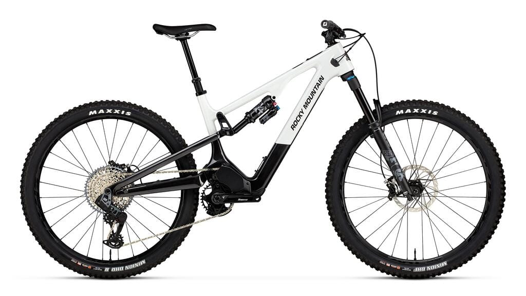 Rocky Mountain Instinct Powerplay SL C70 - pour some sugar on me