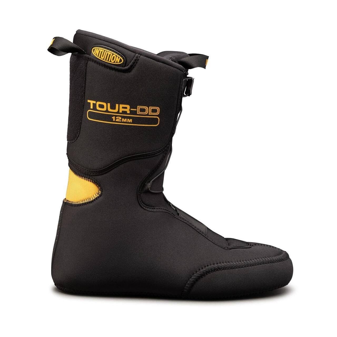Tour-T-DD-9mm - Black - Bilde 8
