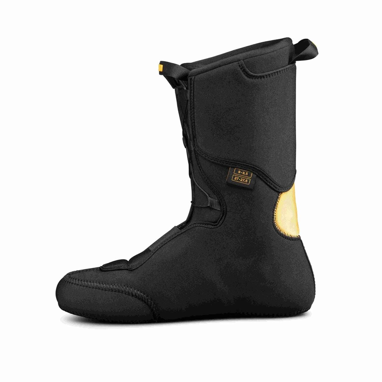 Tour-T-DD-9mm - Black - Bilde 5