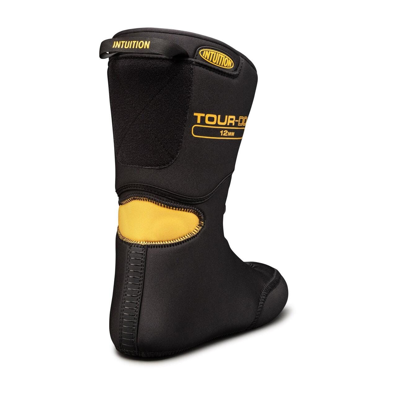 Tour-T-DD-9mm - Black - Bilde 3
