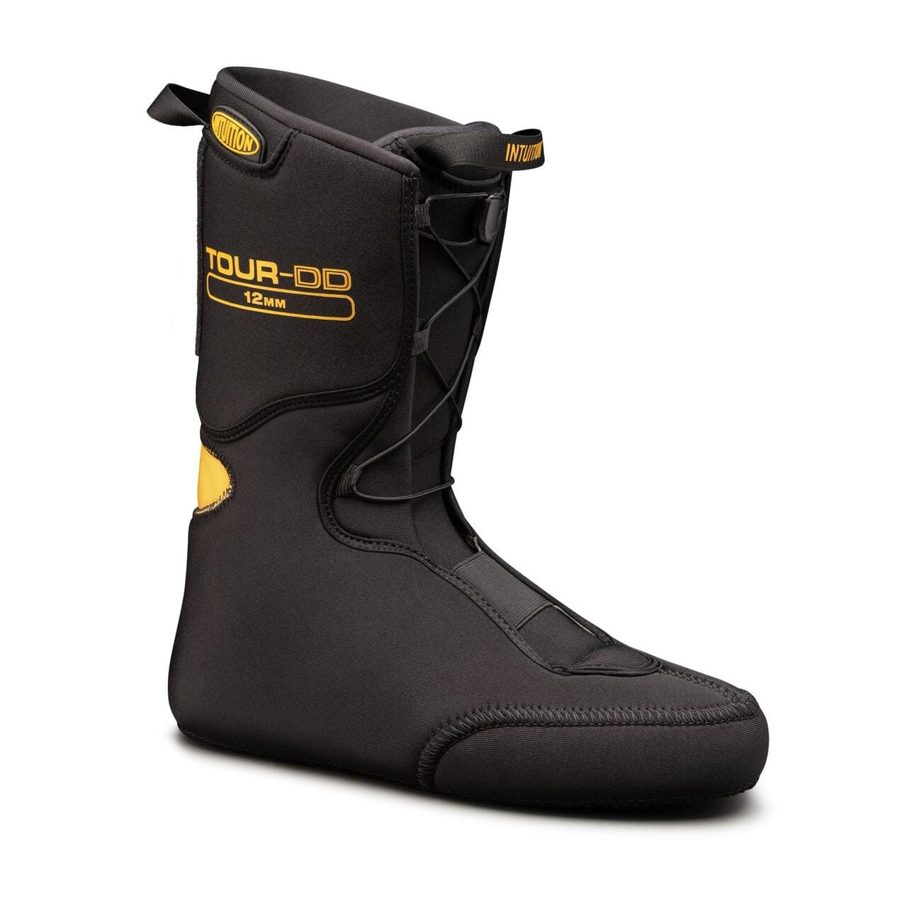Tour-T-DD-9mm - Black - Bilde 2