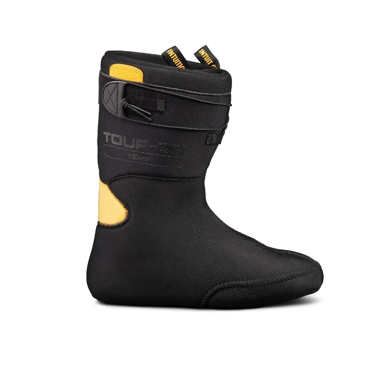 Tour-W-DD-12mm - Black - Bilde 7