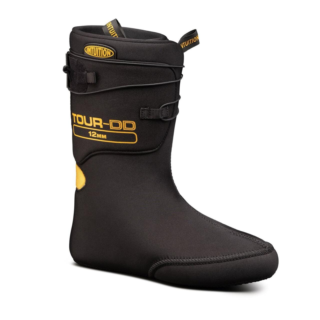 Tour-W-DD-12mm - Black - Bilde 3