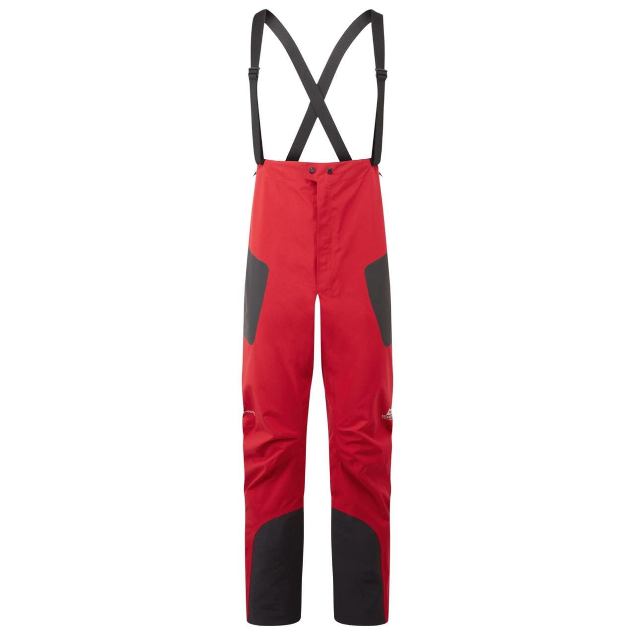 Tupilak Mens Pant - Crimson