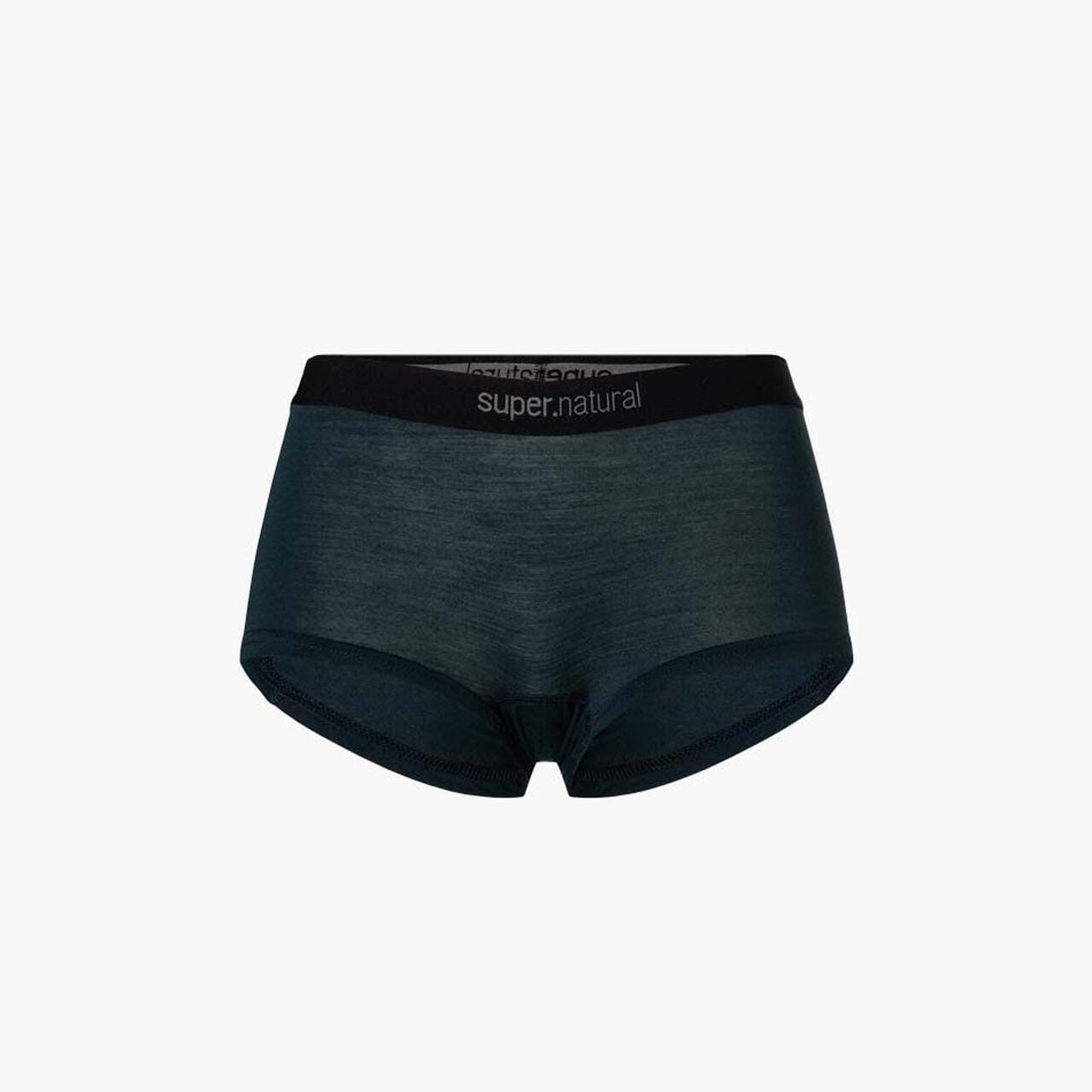 W Tundra175 Boyfriend Hipster - Blueberry