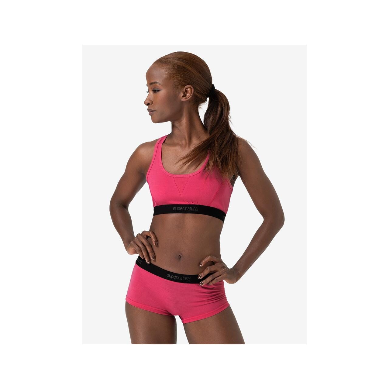 W Tundra175 Boyfriend Hipster - Gin Fizz - Bilde 3