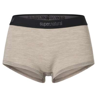 W Tundra175 Boyfriend Hipster - Vintage Khaki Melange