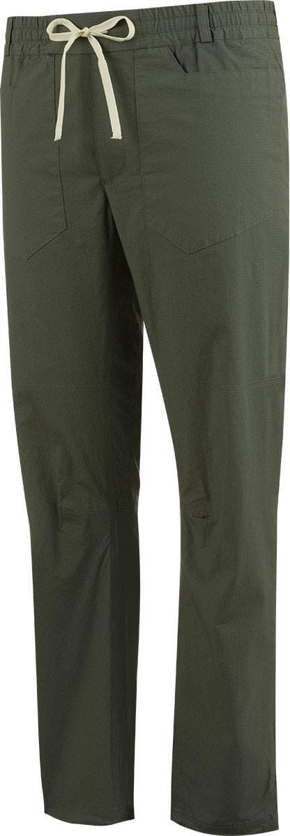 Wild Country Flow M Pant - green ivy