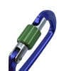 Wild Country Session screw gate - purple - Bilde 2