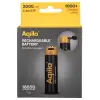 Aqiila Rechargable 18650 Battery - Bilde 3