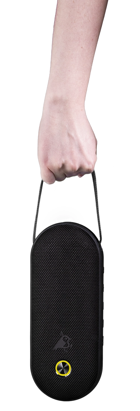 Aqiila Soundbird CM - Bilde 4