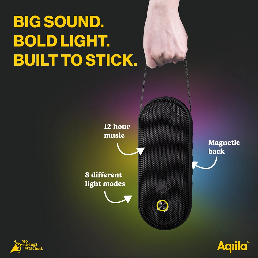 Aqiila Soundbird CM - Bilde 7
