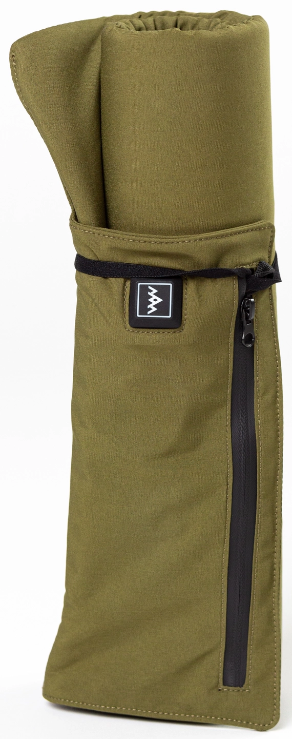 HeatX Heated Sit Pad - Grønn - Bilde 3