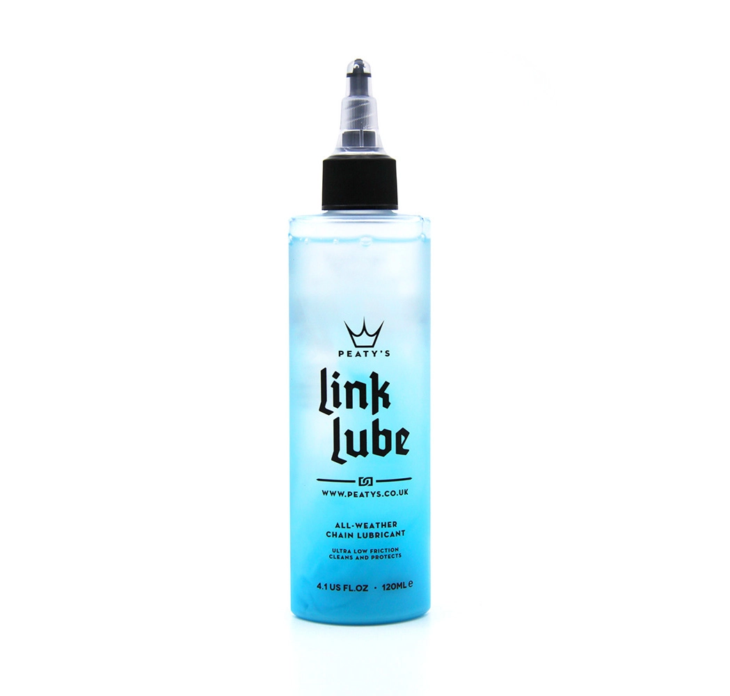 Peaty's LinkLube All Weather 120ml - Ingen farge