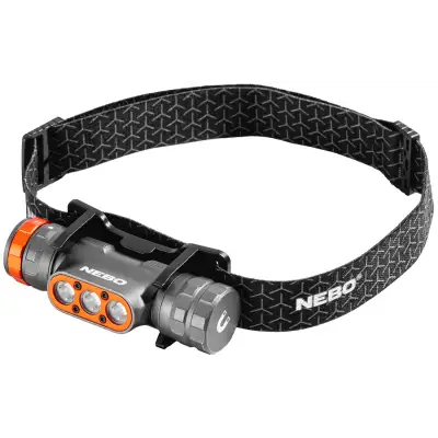 Nebo Transcend™ 1500