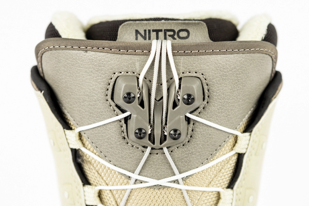 Nitro Crown TLS - Flerfarget - Bilde 13