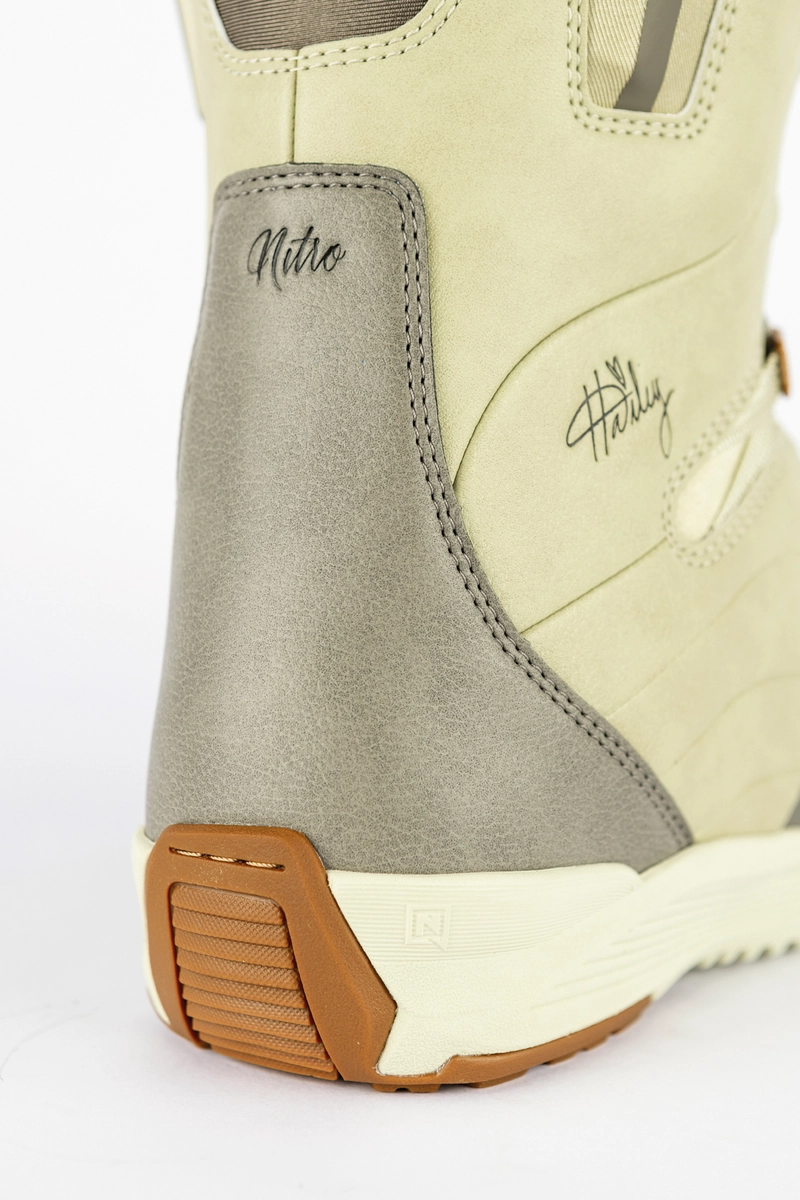 Nitro Crown TLS - Flerfarget - Bilde 7