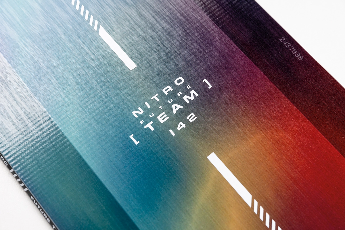 Nitro Future Team - Flerfarget - Bilde 2