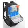 Nitro Slash 25 Pro – Raven - 25L - Bilde 8