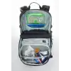 Nitro Slash 25 Pro – Raven - 25L - Bilde 9