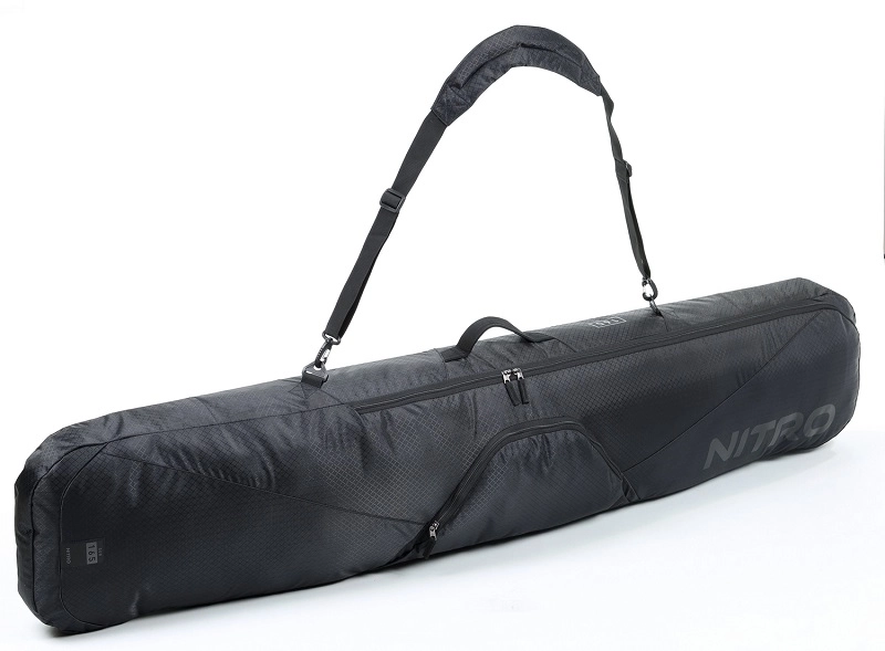 Nitro Sub Board Bag - Bilde 4