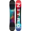 Nitro Team Pro – Flerfarget – Multicolour
