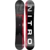 Nitro Team Pro Wide – Flerfarget