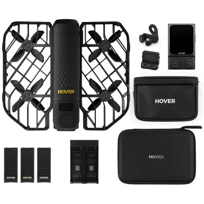 HoverAir X1 Promax Ultimate Cycling Kit