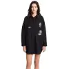 Volcom FA Vaderetro Dress - Svart