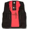 Volcom Iguchi Slack Vest - Svart - Bilde 3