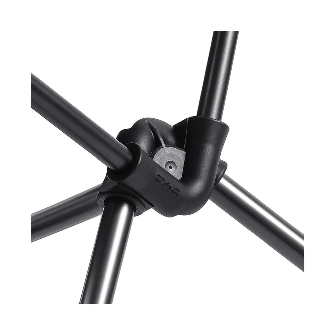 Chair Two Home - Pelican/Black - Bilde 2