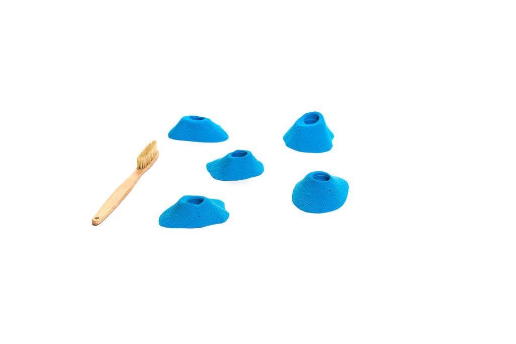 Cheeta Craters Picos S2 (PU) - jet black 10