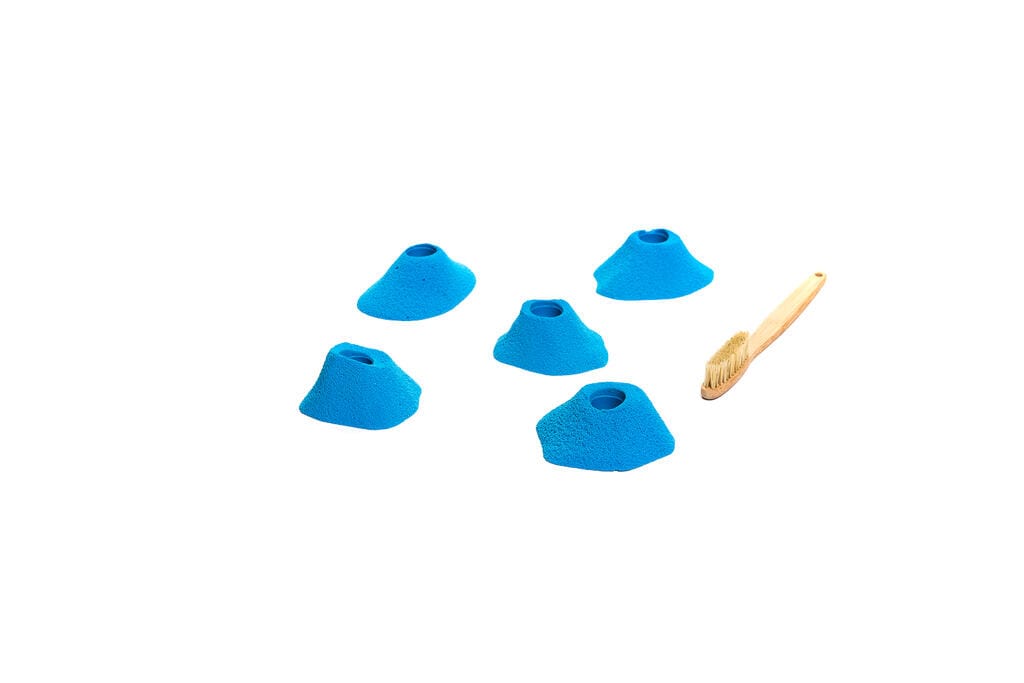 Cheeta Craters Picos S2 (PU) - jet black 10 - Bilde 2