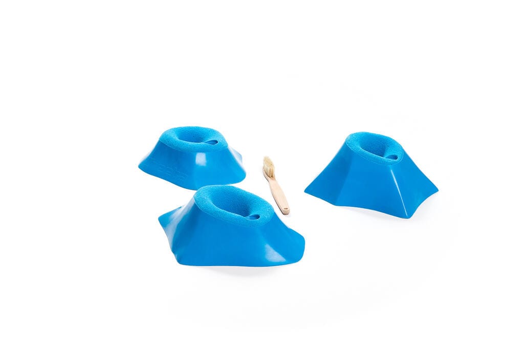 Cheeta Craters Spider L1 (PU) - traffic red 5