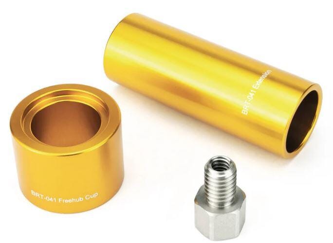 Enduro BRT-041 Extraction Forlenger Kopp