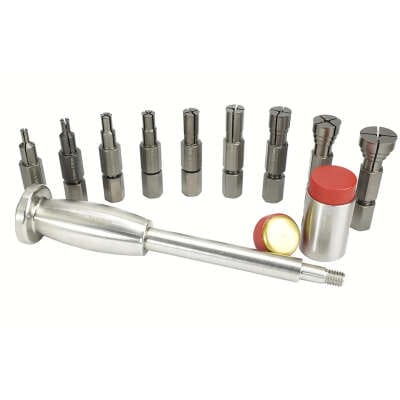 Enduro BRT-222 Puller/Hammer Verktøysett
