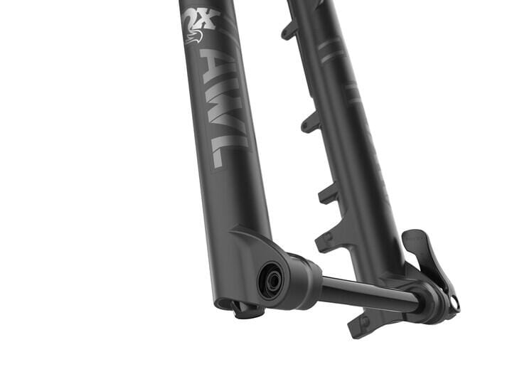 Fox float AWL 29" - svart - Bilde 5