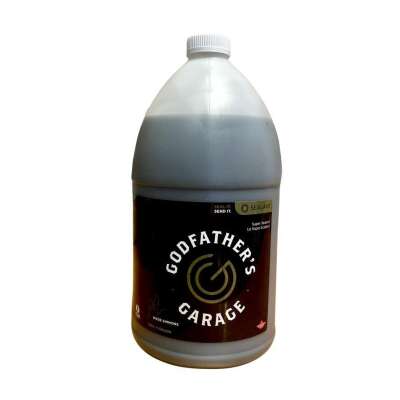 Godfathers Garage Tire Sealant shop size